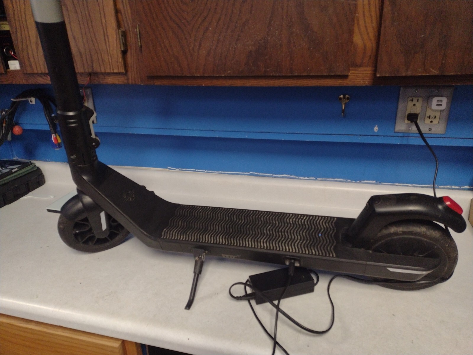 Bird Flex Electric Scooter Black 810029161947 eBay