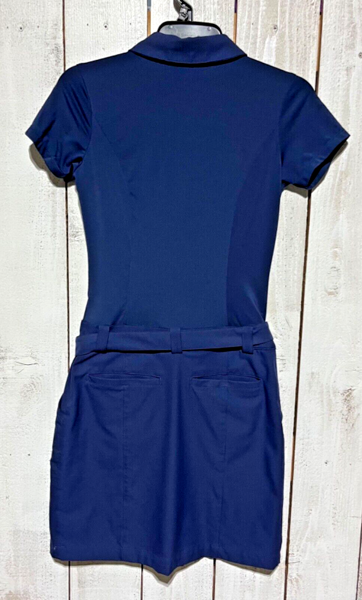 women's short white dress Ellis Mini Dress