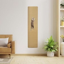 Cat Climbing Wall 67"X 16" Thickened Extra Large Cat Wall Furniture Cat Climb...