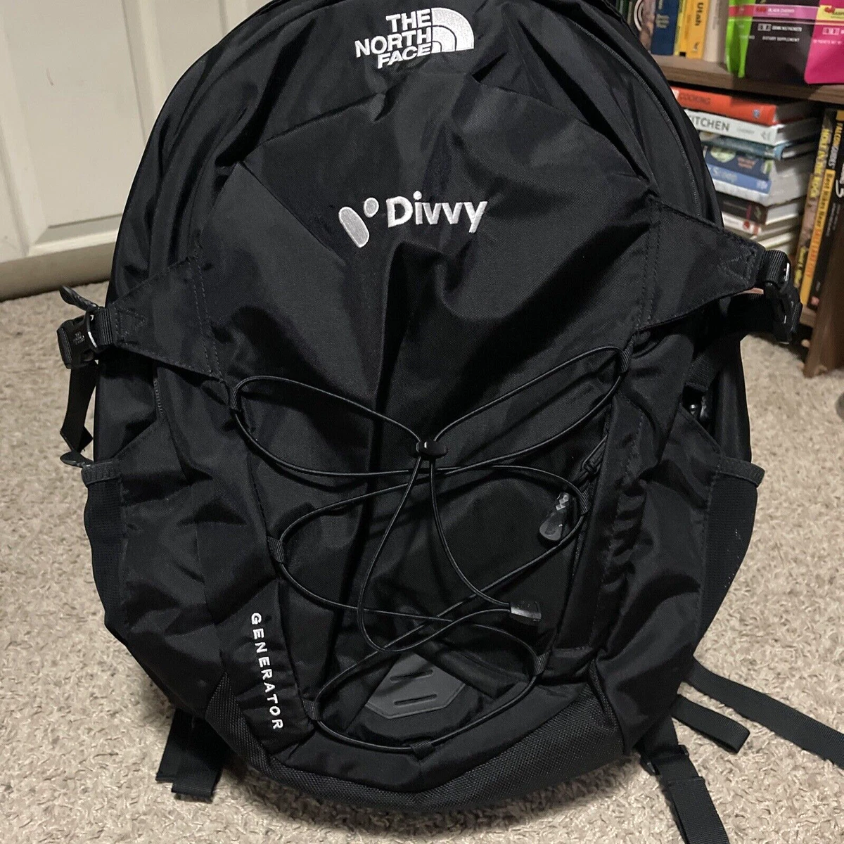 The north face generator backpack cheap