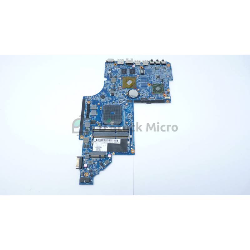 Carte Mère HP 665280-001 D'occasion Pour Ordinateur Portable HP Pavilion Dv6-6b48ef