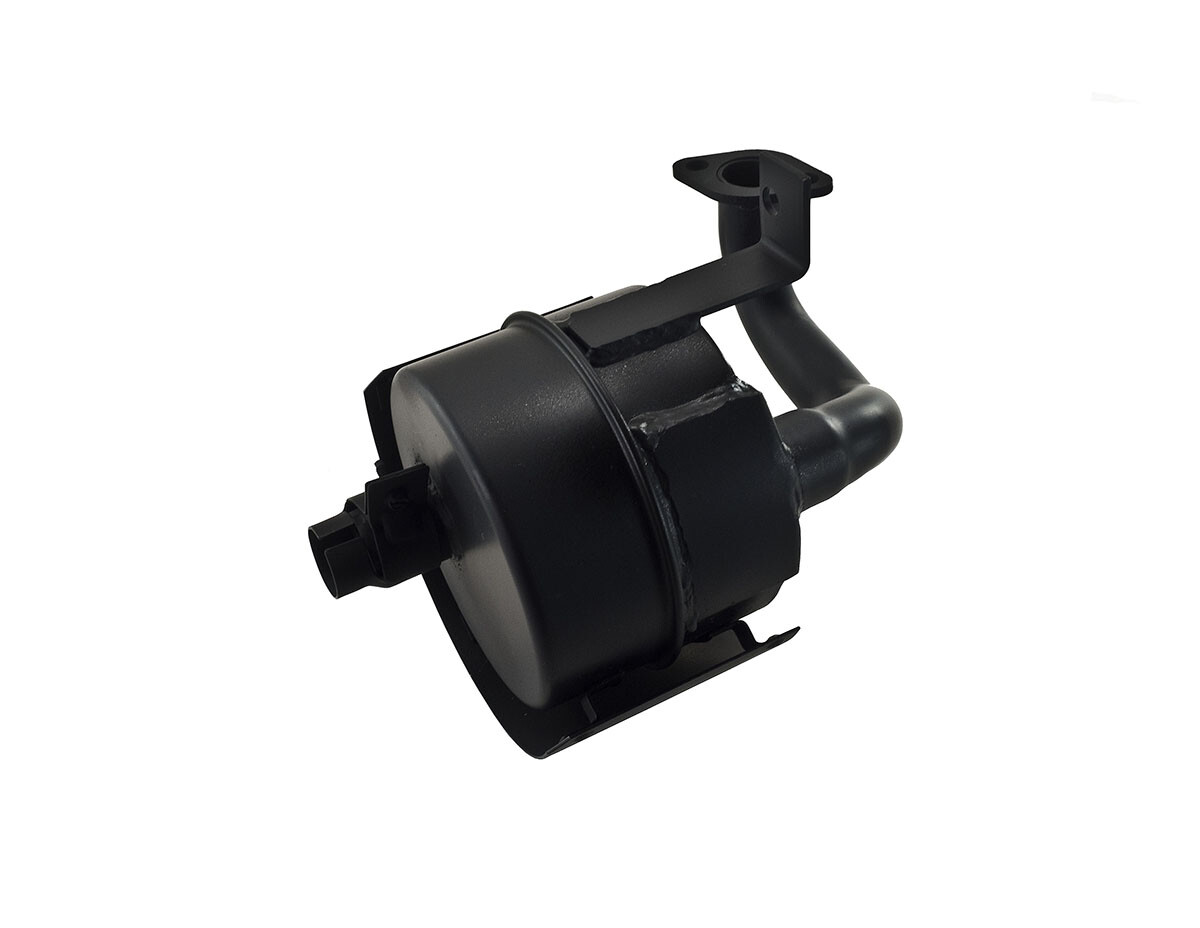 Briggs&Stratton Muffler-38 fit vertical OHV 9-18hp Snapper 7