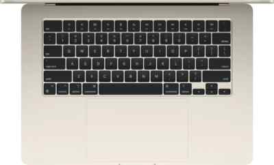 Apple MacBook Air (15-inch, M3, 2024) 24GB RAM -1TB SSD 10