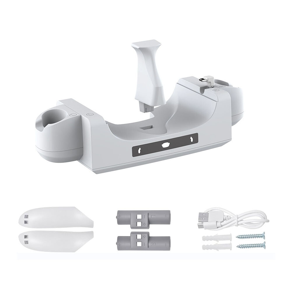 Docking Station Base Wall Mount for Meta  3  Station Controller for  VR2961