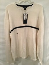 Nautica sweater size XL nwt