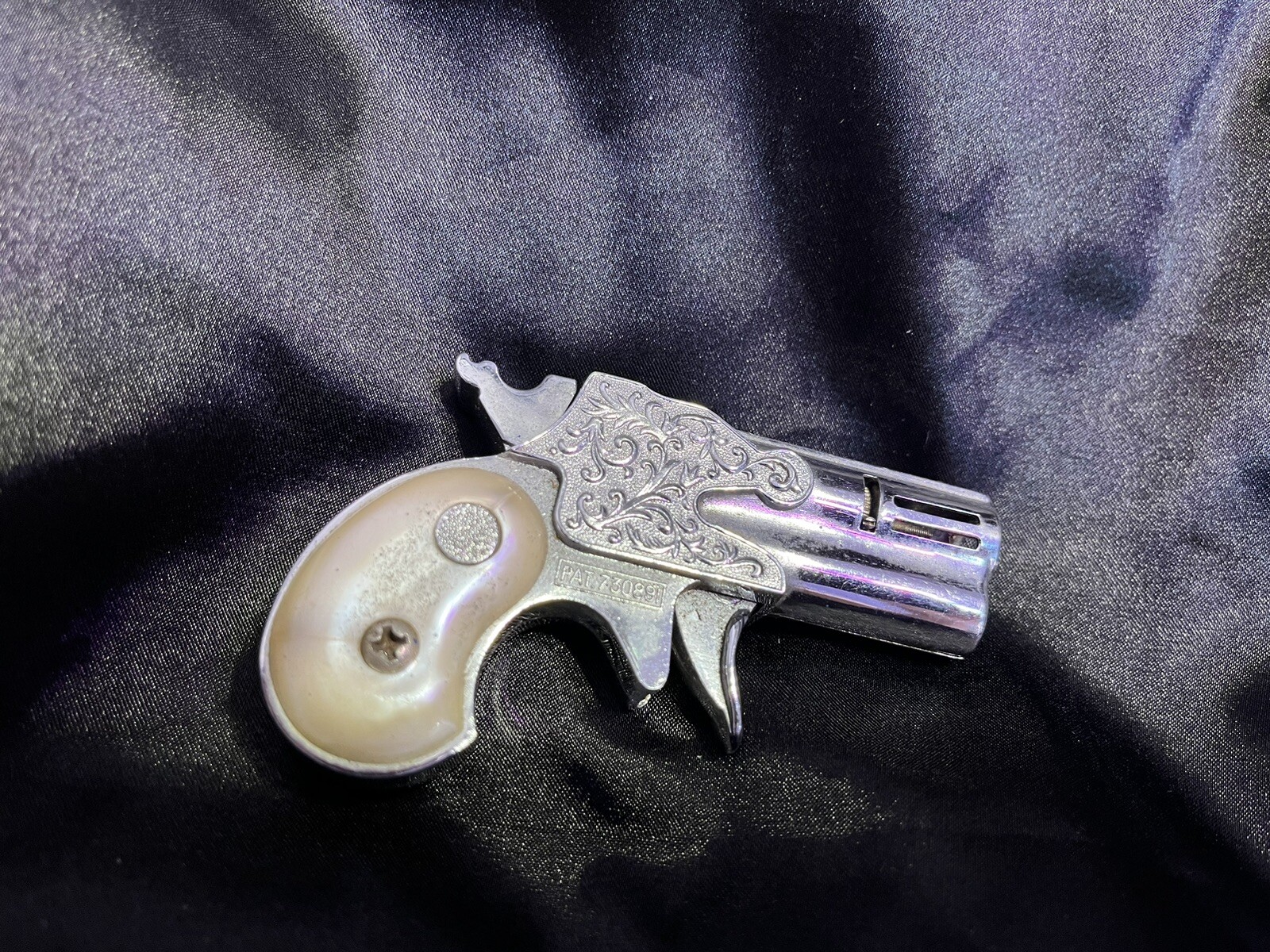 Collectible/japan  Gas Type