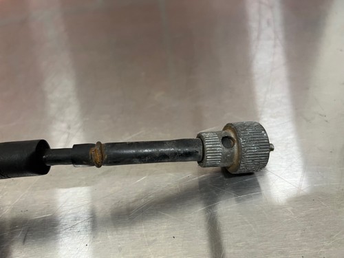 OEM Speedo Speedometer Cable Mechanical Stealth 3000GT 1991-1993 MB604758 - Picture 10 of 12