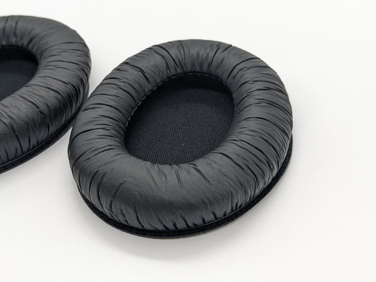 Earpads for Sennheiser HD 206 headphones HD206 HD201 HD180 ear cushions pair