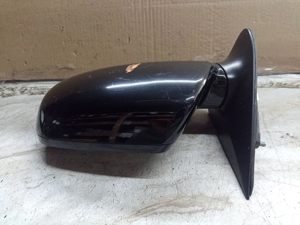 Used Left Door Mirror fits: 2010 Hyundai Veracruz Power L. non-heated opt 8762C2 Foto 2 de 4