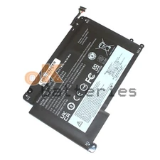 New 00HW020 00HW021 Battery for Lenovo Yoga 460 20EM 20EL SB10F46458 SB10F46459