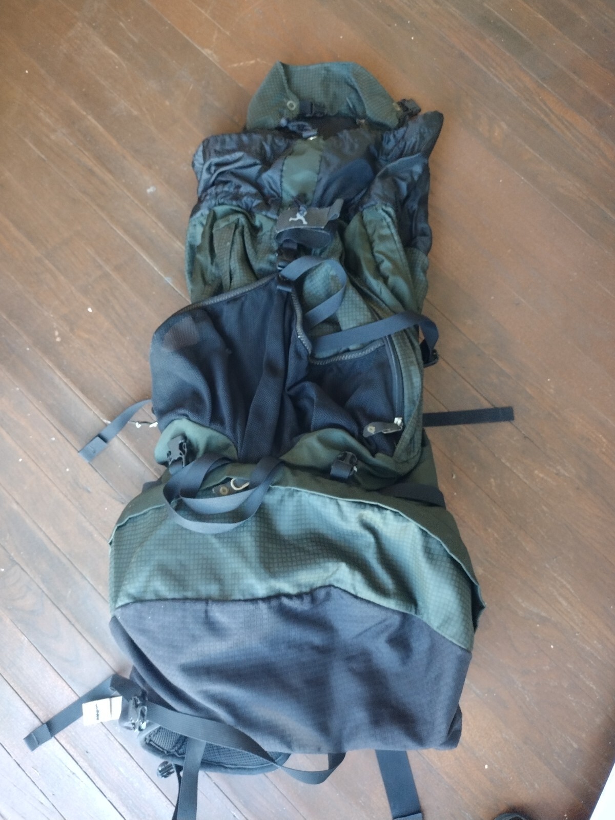 Dana Design Bridger Backpack | Relaunch Of An Icon: Dana Designs To ...