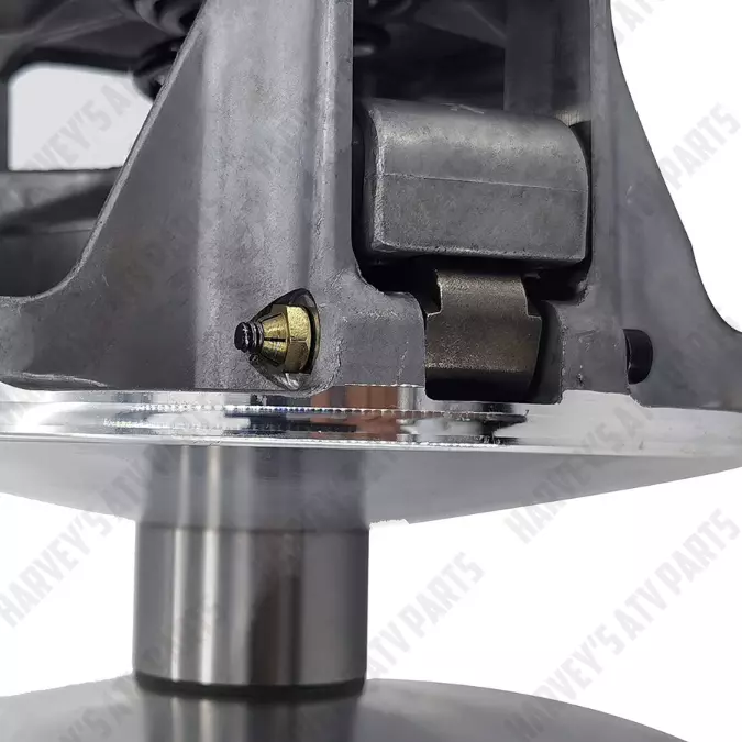 Polaris Ranger 1000 Sohc HD 2020-25 rendimiento primario y secundario ¡completo! Foto 3 de 4