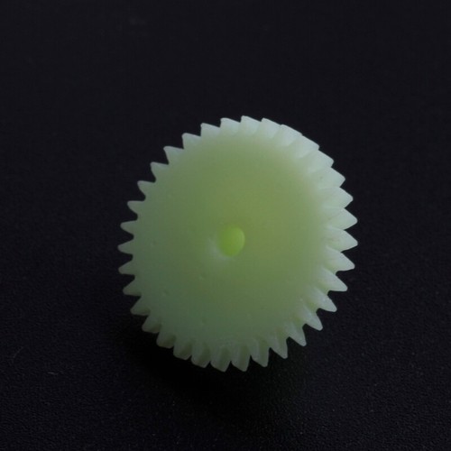 Long lasting Gear Replacement for TASCAM 112MK2 Cassette Player User friendly - Afbeelding 5 van 8