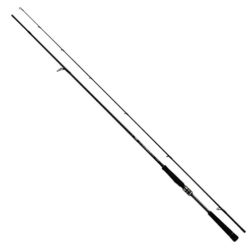 100%の保証 6 ft 8 Rod Spinning 86ML AGS LABRAX 21 Daiwa in Brand 2pcs その他