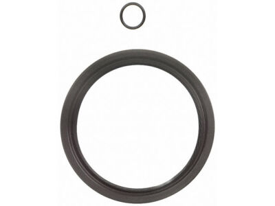 Rear Crankshaft Seal Kit For 1985-1995 Chevy Camaro 1994 1986 1987