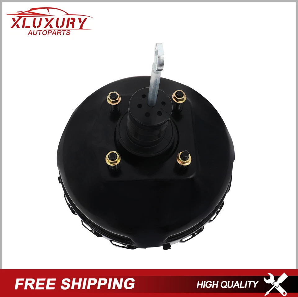 Potenciador de freno eléctrico para Chevy GMC C1500 C2500 K1500 1997-2000 Suburban Cadillac Foto 3 de 4