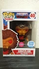 Funko Pop! Masters of the Universe Grizzlor #40 Flocked Funko Shop Exclusive