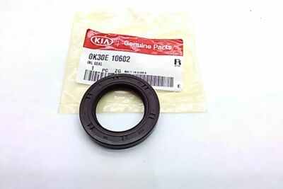 Hyundai kia 0k30e 10122a