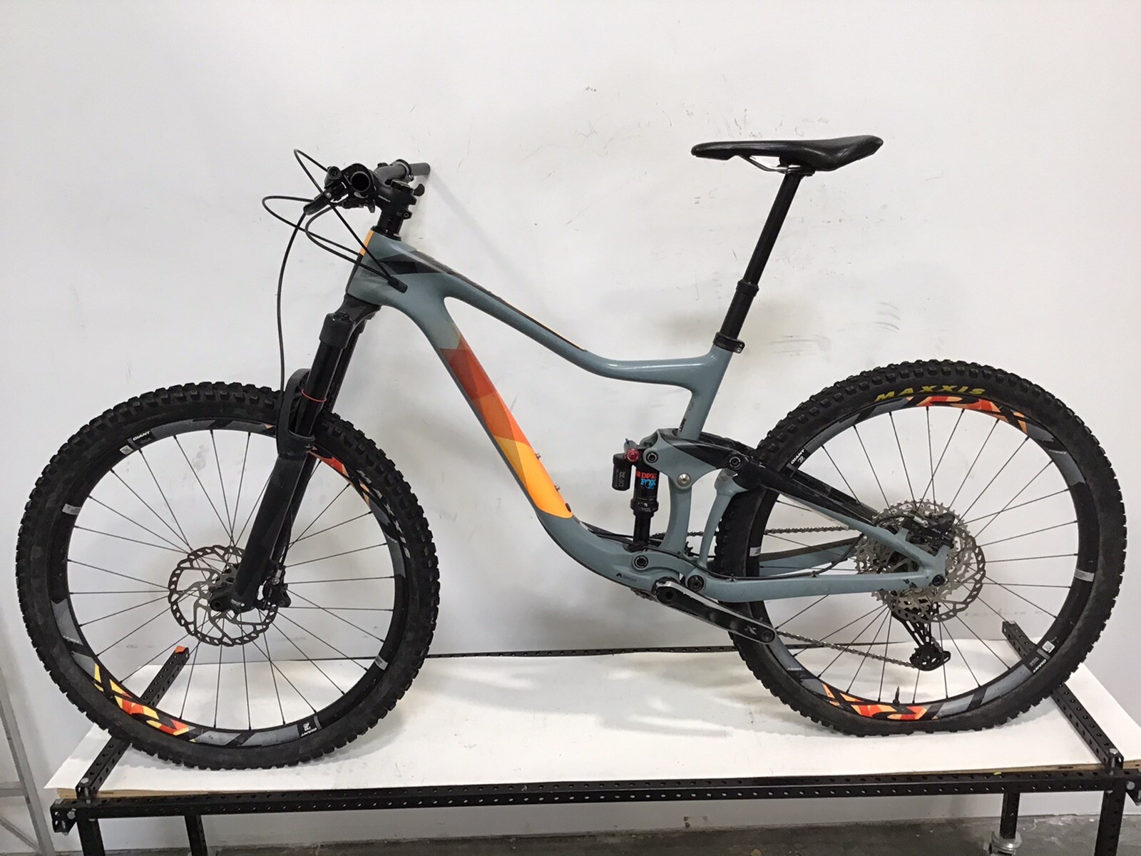Giant Trance Advanced 2 купить в 