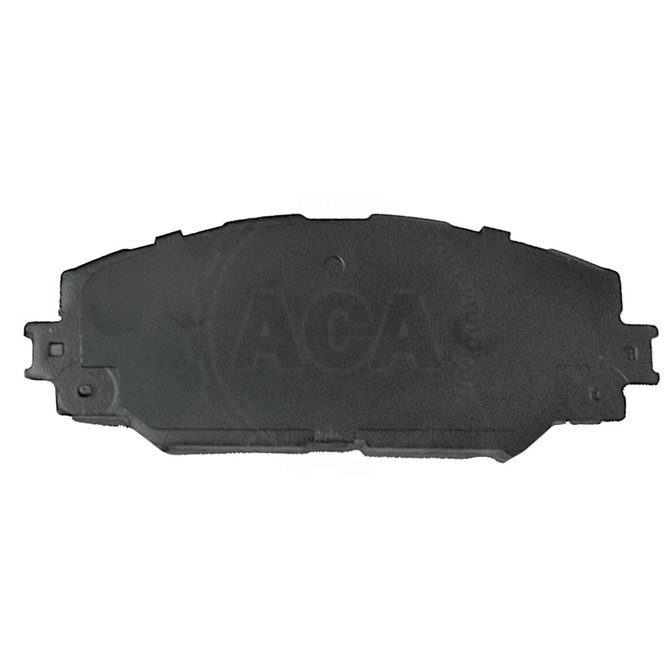 Brand New Premium Front 1802 Brake Pads for Toyota Altis Corolla RAV4 Rukus - image 4 of 4