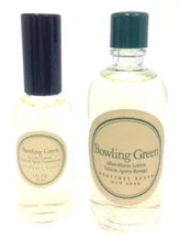 Bowling Green (Vintage) Geoffrey Beene 2pc Set: 1oz EDT + 2oz After Shave Unbox
