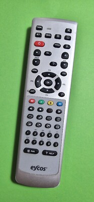 Original Fernbedienung Eycos