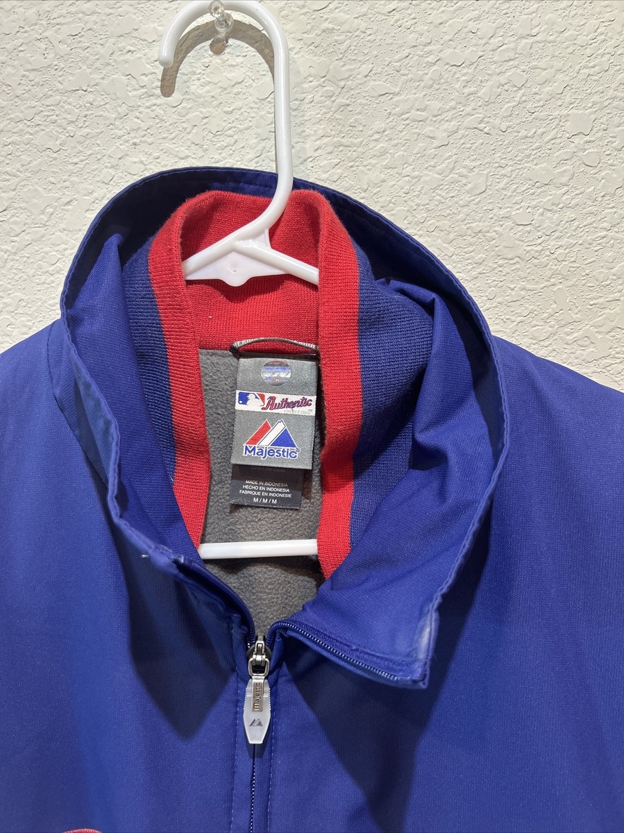 ドジャース Majestic Authentic ジャケット 楽天市場】ドジャース スタジャン アウター MLB
