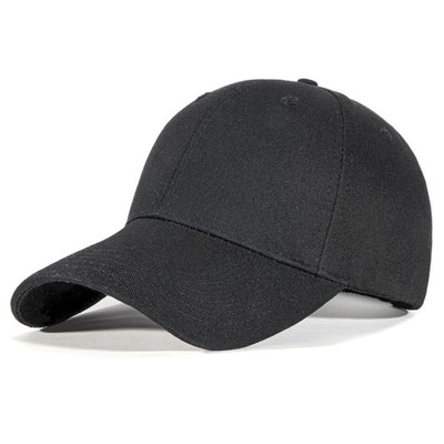 Classic Trucker Low Profile Hat Men Baseball Cap Dad Hat Adjustable Plain  Cap