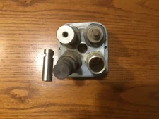 DILLON TOOL HEAD WIth RCBS DIES FOR 500 Mag 