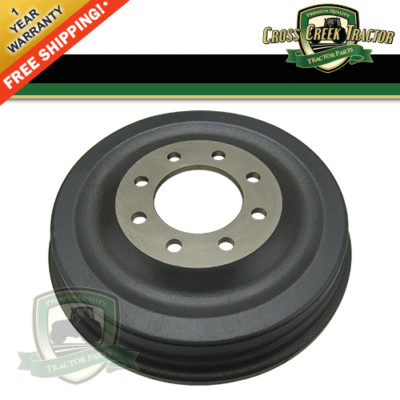 NCA1126A Brake Drum Fits Ford Tractor 600, 700, 800, 900, 601, 701, 801, 901