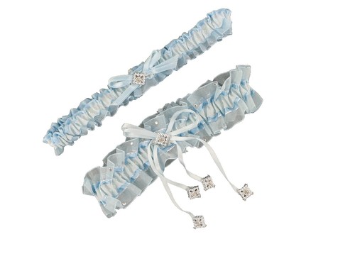 star wars garter belt Couple Vibrating Ring