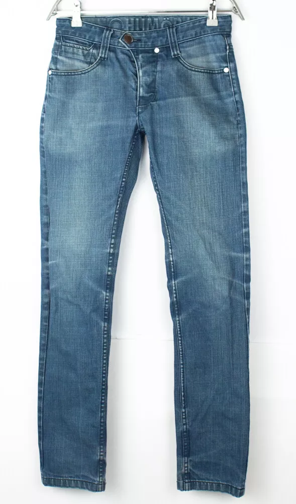 HUMOR Men Jalle Slim Jeans Size W29 L32