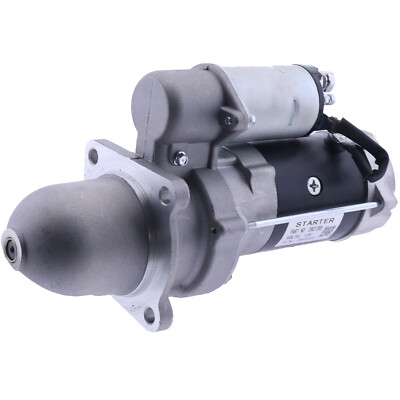 Starter 10732572 for LULL JLG Telehandler 10044C 644B-37 Starter 10732572 for LULL JLG Telehandler 10044C 644B-37