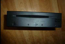 NAVIGATION MODULE - Jaguar X-Type / S-Type / XJ6 / XJ8 (X350) 7W93-10E887-AB