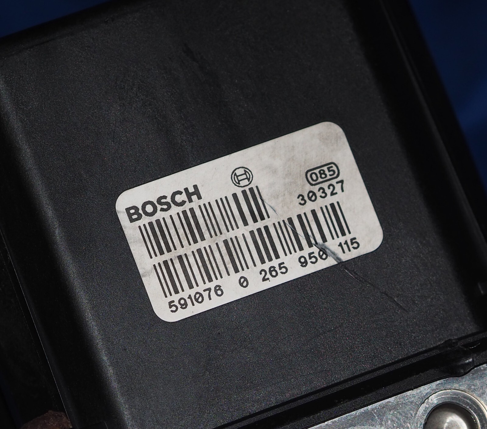 2003-2007 Bentley Continental GT GTC Flying Spur ABS Pump Tested! 85K W/Warranty