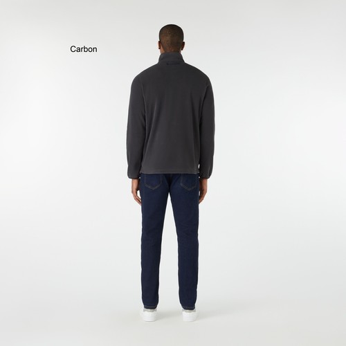 Musto Snug Fleece 2.0 Mens 1/4 Zip - Picture 6 of 6