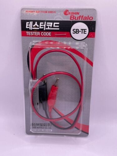 KF-TE Line Tester Tool IDC, 110 Block Terminal for Telecom Terminal USA SHIP - Afbeelding 4 van 4