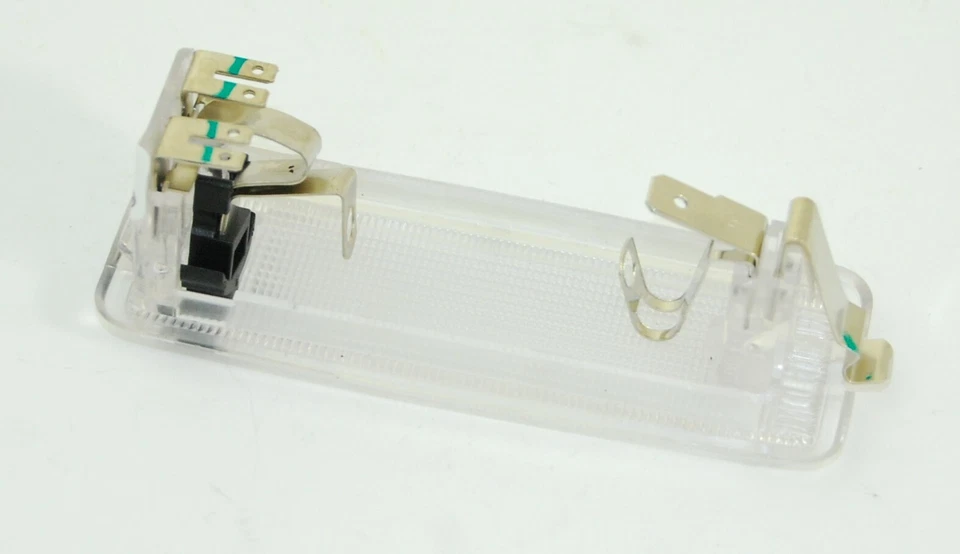 Luz interior domo sin bombilla para Volkswagen Type2 Bus 1976-1979 Vanagon 1980-91 Foto 2 de 2