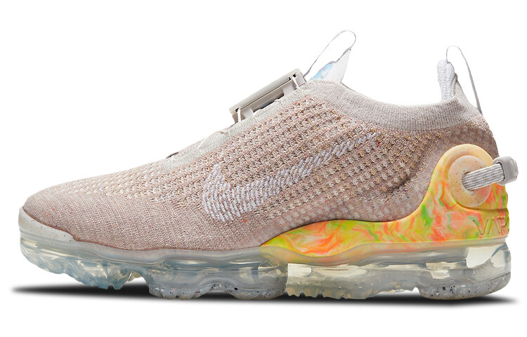 Nike Air VaporMax 2020 Flyknit Light Bone - CW1765-003 | eBay