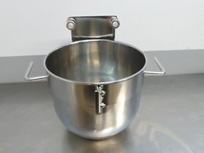 Solia M10 M20 M30 Rühkessel 20l Edelstahl Ausführung AlexanderSolia