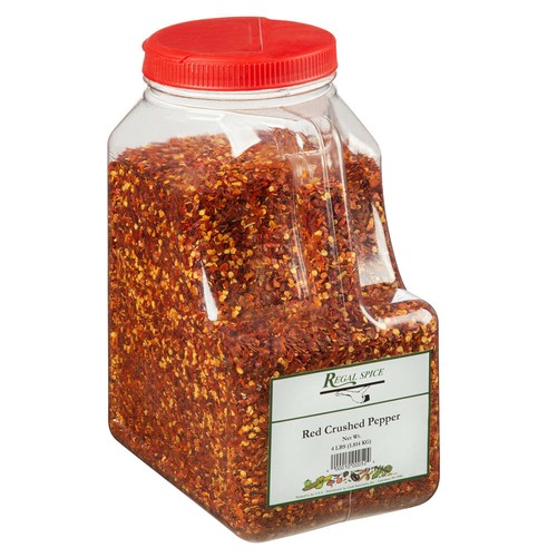 fine grind crushed red pepper