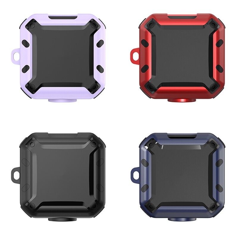 Protective Cover Anti-scratch for Case Non-slip Sleeve for Beats Fit Soft fo