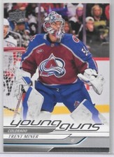 TRENT MINER 24-25 UD EXT. SERIES YOUNG GUNS RC/EAGLES/AVALANCHE