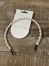 Decorative Fashion Metal Headband