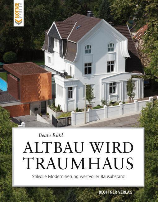 Thumbnail - Altbau Wird Traumhaus Stilvolle Modernisierung Wertvoller Bausubstanz