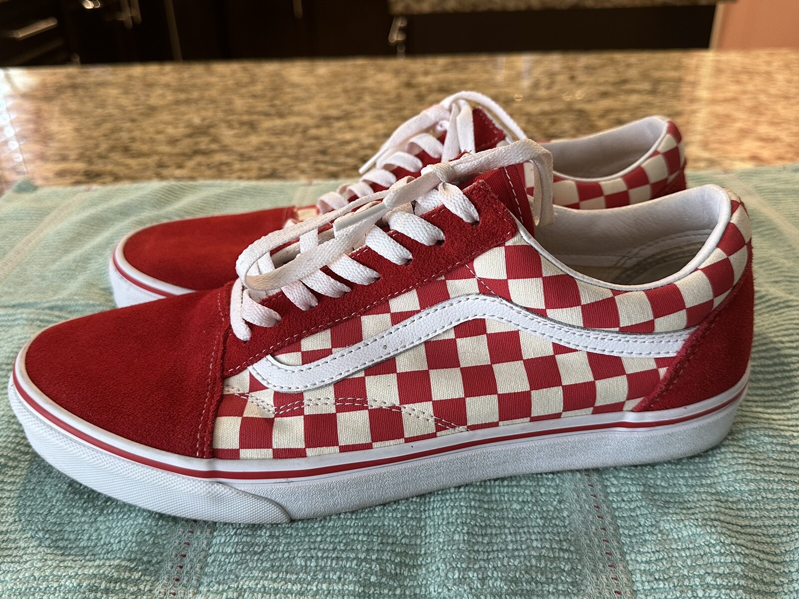 vans sk8 low vs old skool