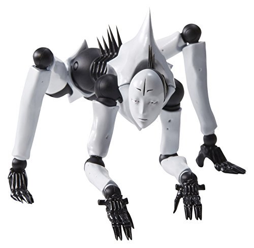 1000toys Inc Blame 1 12 Extermination System Figure From Japan New Ebay