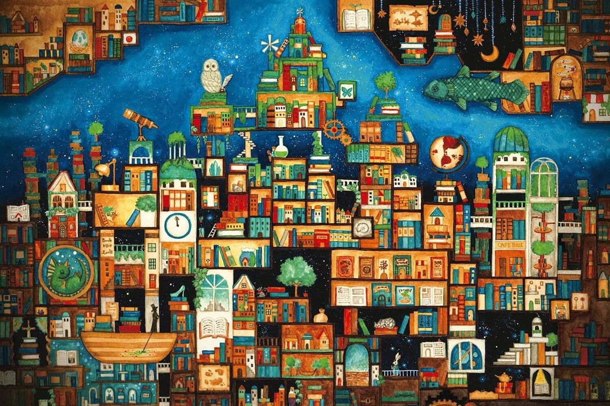 新品　村上隆　Yonaguni Jigsaw Puzzle Takashi Murakami Jigsaw Puzzle Yonaguni kaikai kiki 314