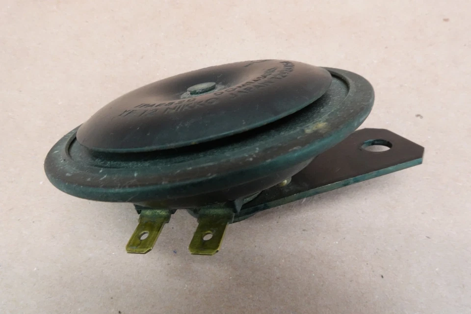 SUZUKI Intruder Volusia 800 VL800 2001-2004 SEÑAL DE BOCINA Foto 4 de 4