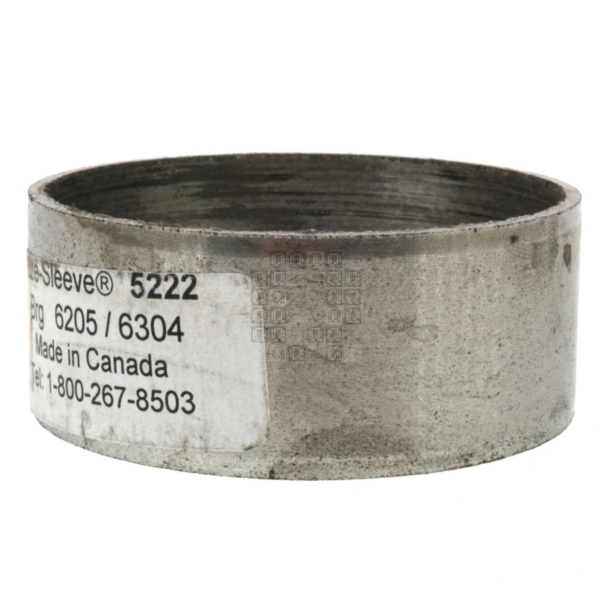 Shaver-Kudell 5222 EZE-Sleeve Cast Iron Bearing Housing Repair